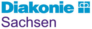 Logo Diakonie Sachsen